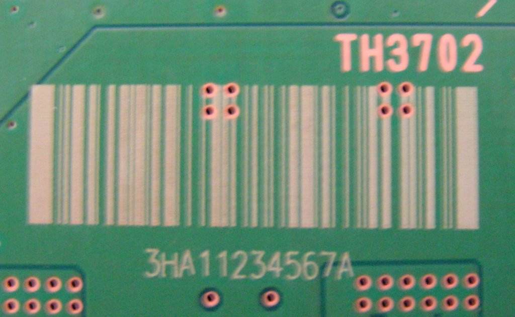 PCB自動(dòng)化激光打碼機有哪些特點(diǎn)？