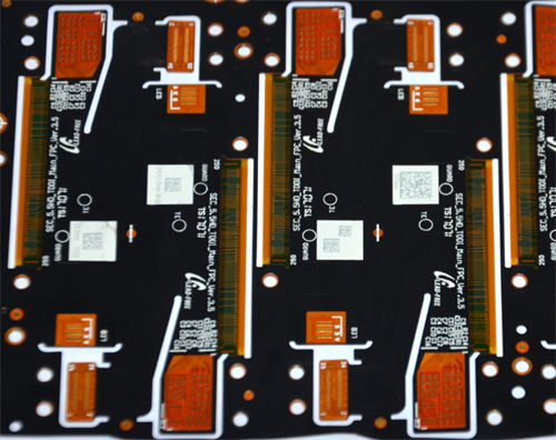 PCB線(xiàn)路板打二維碼在線(xiàn)標記全程追溯是如何實(shí)現的？