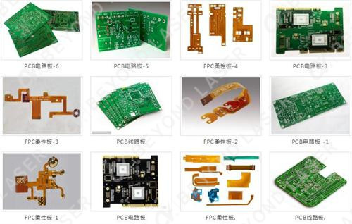 使用FPC紫外激光切割機有哪些注意事項？