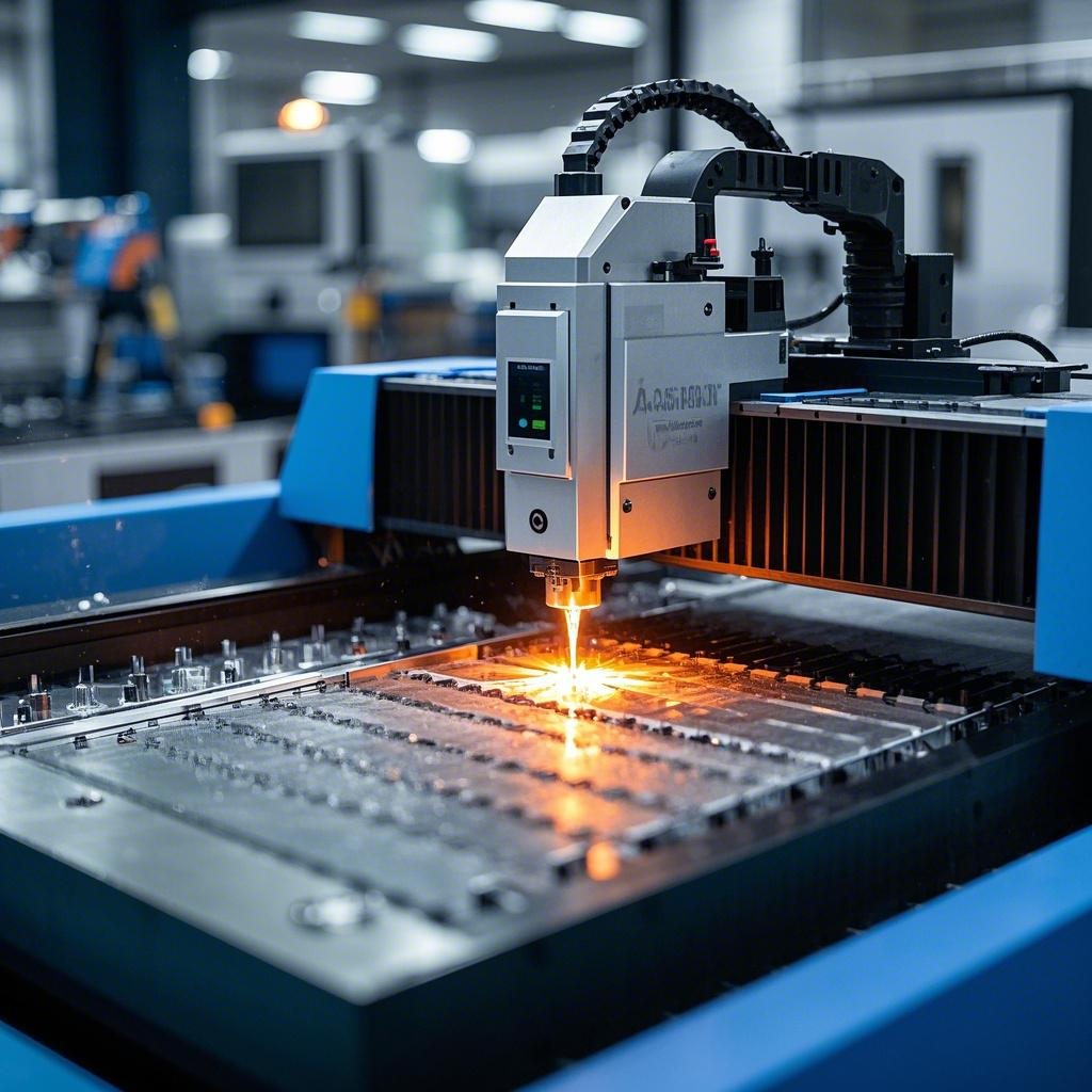 超精細(xì)切割激光切割機(jī)如何革新精密制造？深度解析行業(yè)應(yīng)用與技術(shù)突破