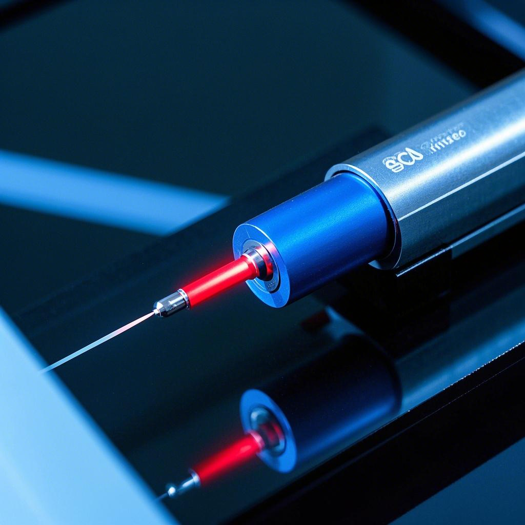 2025 年 CO2 激光器技術(shù)白皮書：穩(wěn)頻技術(shù)如何顛覆傳統(tǒng)加工模式？