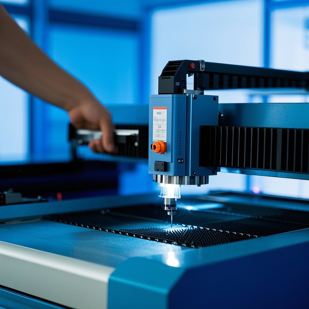 柔性傳感器制造升級：激光切割機(jī)如何實(shí)現(xiàn)從樣品到量產(chǎn)的跨越？