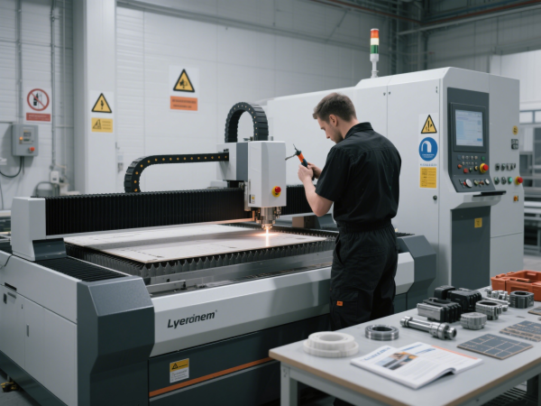 激光切割機賦能陶瓷基板精密加工：技術(shù)路徑與應(yīng)用實踐