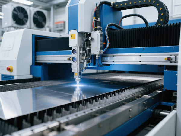 激光切割如何破解鎳片加工難題？全行業(yè)應(yīng)用實(shí)踐與技術(shù)創(chuàng)新