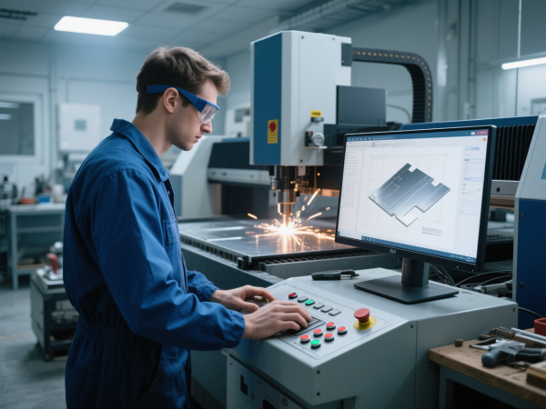 鋁片激光鉆孔設(shè)備全解析：從技術(shù)優(yōu)勢(shì)到應(yīng)用場(chǎng)景的深度指南