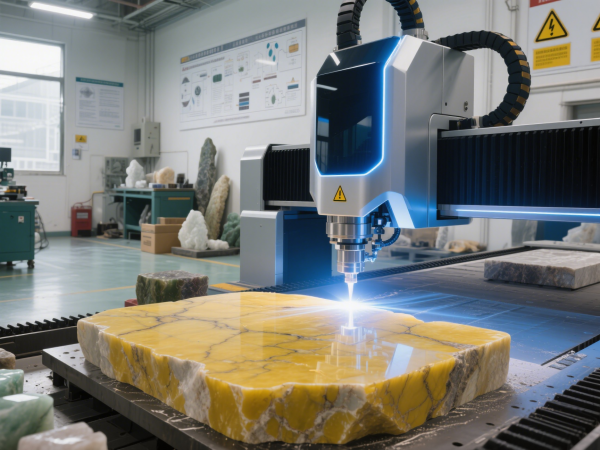玉石激光切割機(jī)市場(chǎng)深度洞察：技術(shù)演進(jìn)、應(yīng)用拓展與投資邏輯