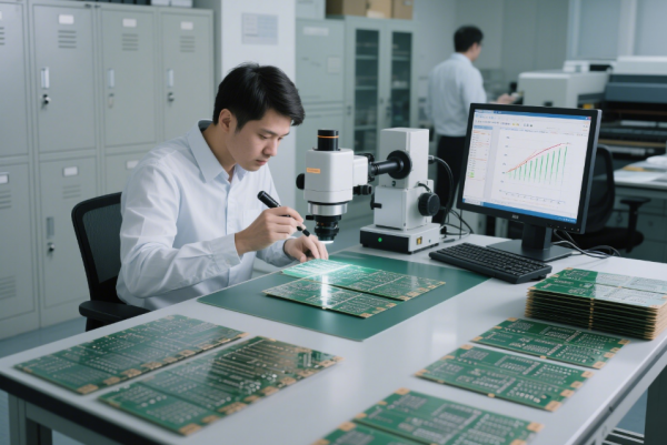 激光切割機(jī)：開啟 FPC 精密加工的新時(shí)代