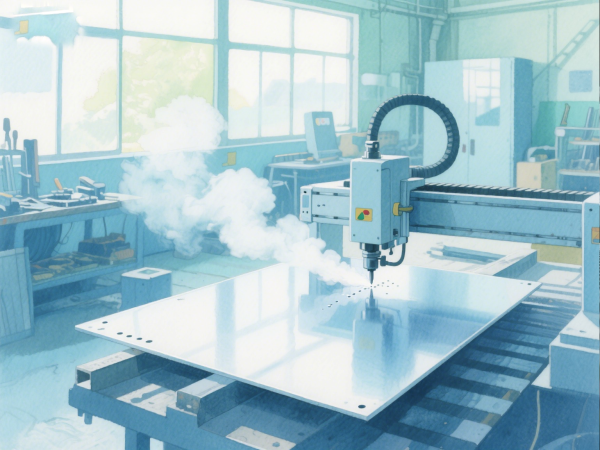 激光鉆孔機(jī)如何讓鋁合金薄板加工效率提升 400%？三大行業(yè)實(shí)戰(zhàn)案例解析