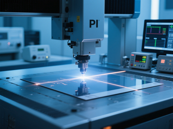 【行業(yè)洞察】2025 年 PI 基薄膜激光切割：技術(shù)迭代與市場(chǎng)機(jī)遇深度解析