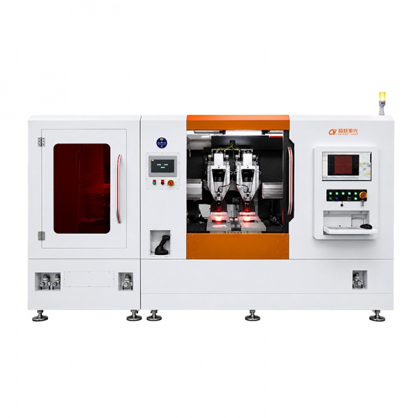 HTCC/LTCC陶瓷激光鉆孔機7055